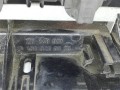 дополнительный стоп-сигнал Mercedes-Benz A-Класс W168 1999, OM166 - фото №4