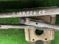 механизм стеклоочистителя (трапеция дворников) Citroen C5 1 поколение 2002, 3397020507 - фото №2