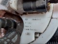 насос топливный Opel Corsa D 2009, 580314138 - фото №7