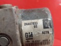 блок ABS Opel Astra H 2004, 1.4 л., Z 14 XEP, бензин, 24447833 - фото №6