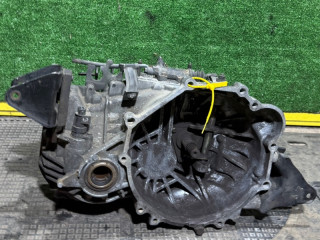 КПП механическая (МКПП) Hyundai Sonata 4 поколение [рестайлинг] 2002, 2.0 л.