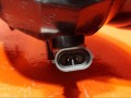фара противотуманная левая Hyundai Sonata 4 поколение [рестайлинг] 2010, 2.0 л., D4EA, дизель, 922013K500, 922013K5 - фото №5