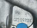 коллектор впускной Volkswagen Golf 5 поколение 2007, 2.0 л., BMM, дизель, МКПП, 03G129713K, 03G129637A - фото №5