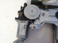 стеклоподъемник задний левый Kia Sorento 1 поколение 2005, 2.5 л., D4CB, дизель, 834503E000 - фото №3