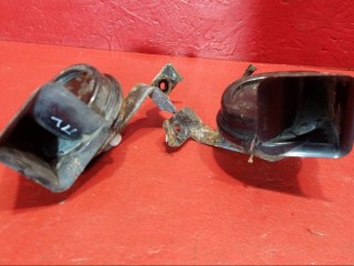 сигнал (клаксон) Audi A3 8P 2005, 2.0 л., BKD, дизель, 8P0951221C