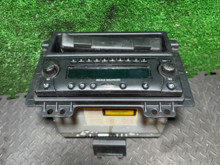 магнитола Land Rover Freelander 1 поколение 2003, 2.0 л.