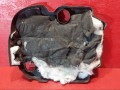 декоративная крышка двигателя Mazda 6 GH [рестайлинг] 2009, 2.2 л., R2AA, дизель, R2AA10230 - фото №2