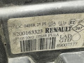фара левая Renault Laguna 2 поколение 2004, 8200163323 - фото №5