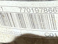 КПП механическая (МКПП) Renault Clio 3 поколение 2008, 1.2 л., JA3001 - фото №6