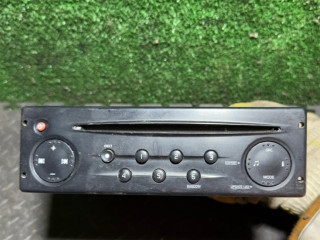 магнитола Nissan Kubistar 1 поколение 2006, 1.5 л., D9376006