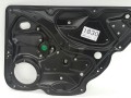 стеклоподъемник Volkswagen Passat B6 2006, 1.9 л., BXE, дизель, 3C9839462L - фото №7