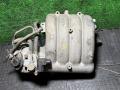 коллектор впускной Honda Accord 6 поколение 2001, 1.8 л., бензин - фото №4