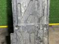 защита днища Mercedes-Benz C-Класс W203/S203/CL203 2003, A2036190138 - фото №4