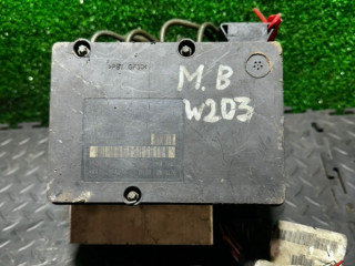 блок ABS Mercedes-Benz C-Класс W203/S203/CL203 2002, A0034319412Q04