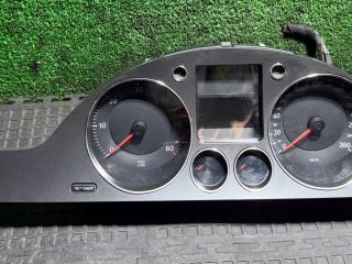 щиток приборов (приборная панель) Volkswagen Passat B6 2006, 2.0 л., дизель, МКПП, универсал, 3145550