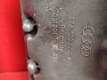 масляный поддон Audi A6 4B/C5 C5 1999, 2.4 л., ALF, бензин, 078103603AB - фото №7
