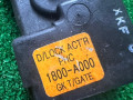 замок багажника Hyundai Coupe GK 2004, 1.6 л., 812302C000 - фото №2