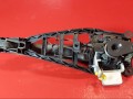 ручка наружная Opel Astra H 2004, 1.4 л., Z 14 XEP, бензин, 24463525 - фото №4