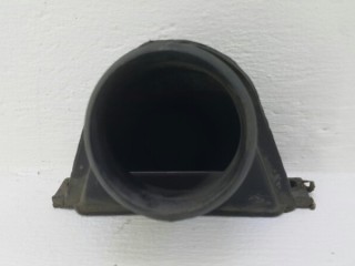 воздухозаборник Citroen Jumper 1 поколение 2002, DW10TD / 2.0 HDI, 1307016080