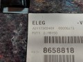 обшивка двери задняя правая Mercedes-Benz E-Класс W211/S211 W211 2005, 2117303463 - фото №6