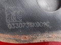 балка подвески задняя Honda Civic 8 поколение 2008, 50200SMGG15, 033073SK009C - фото №4