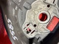 руль Volkswagen Polo 4 поколение [рестайлинг] 2007, 1.2 л., BZG, бензин, 6Q0419091T - фото №5