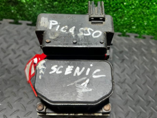 блок ABS Renault Scenic 1 поколение [рестайлинг] 2001, 273004395
