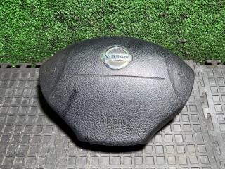 подушка безопасности водителя Nissan Kubistar 1 поколение 2006, 8200350773A