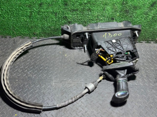 кулиса Volkswagen Passat B6 2006, 3C2713025H