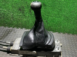 кулиса SEAT Cordoba 2 поколение [рестайлинг] 2008, 1.2 л., 6L0711113