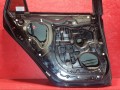 дверь задняя левая Mazda 6 GH [рестайлинг] 2009, 2.2 л., R2AA, дизель, GS1D73010 - фото №8