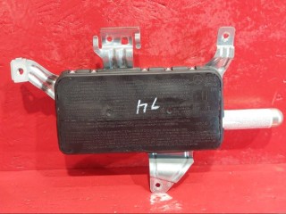 подушка безопасности коленная Mercedes-Benz C-Класс W203/S203/CL203 W203 2002, 271.946, 2038602505