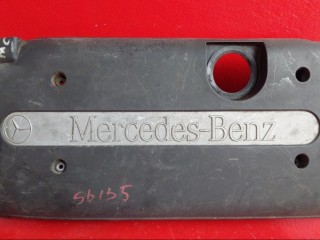 декоративная крышка двигателя Mercedes-Benz E-Класс W210/S210 [рестайлинг] W210 2001, A6460100267
