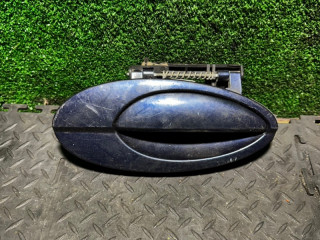 ручка наружная задняя правая Citroen C5 1 поколение 2003, 9642929080