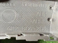 Декоративная накладка центральной консоли Audi A6 4F/C6 2007, 2.0 л., 4F2864261 - фото №6
