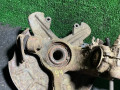 кулак поворотный правый SEAT Cordoba 2 поколение [рестайлинг] 2008, 1.2 л. - фото №2