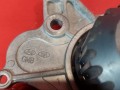 помпа Hyundai Tucson 1 поколение 2006, 2.0 л., D4EA, дизель, 2510027400 - фото №5
