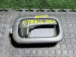 ручка внутренняя задняя правая Nissan X-Trail T30 2004