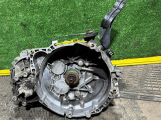 КПП механическая (МКПП) Volvo V40 1 поколение [2-й рестайлинг] 2004, 1.9 л., 1023625