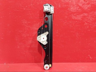 стеклоподъемник Mercedes-Benz E-Класс W210/S210 [рестайлинг] W211 2002, 271.956, 2117300146