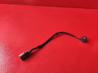датчик коленвала Volkswagen Caddy 3 поколение 2006, 2.0 л., BDJ, дизель, 022957147A