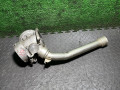 клапан EGR Mercedes-Benz C-Класс W203/S203/CL203 2003, A6110900754 - фото №3