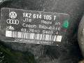 вакуумный усилитель тормозов Volkswagen Golf 5 поколение 2006, 1K2614105T - фото №4