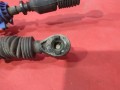 трос кулисы КПП Nissan Qashqai 1 поколение J10 2008, 1.5 л., K9K, дизель, 34413JD000 - фото №5