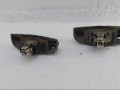 подсветка номера Citroen Jumper 1 поколение 2002, DW10TD / 2.0 HDI, 1303499070 - фото №2
