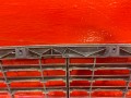 решетка радиатора Mercedes-Benz E-Класс W211/S211 W211 2005, 2118800383 - фото №5