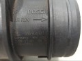 расходомер воздуха Volkswagen Eos 1 поколение 2007, 2.0 л., CBAB, дизель, 03G906461C - фото №5