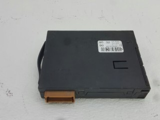 блок комфорта Mercedes-Benz M-Класс W163 [рестайлинг] 2002, OM612