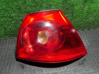 фонарь задний правый Volkswagen Golf 5 поколение 2005, 1K6945096Q
