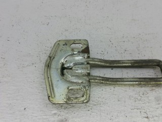 ограничитель открывания двери Mercedes-Benz Vito W639 2006, 2.2 л., OM 646.982, дизель